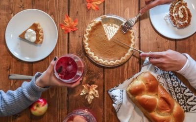 Thanksgiving Food: 10 Things That Are Not Safe For Your Pet