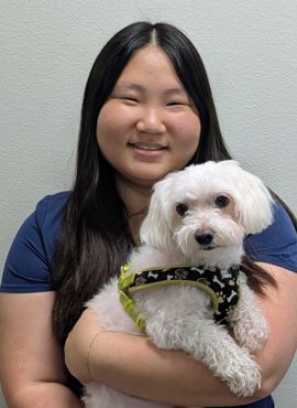 Rachel Park